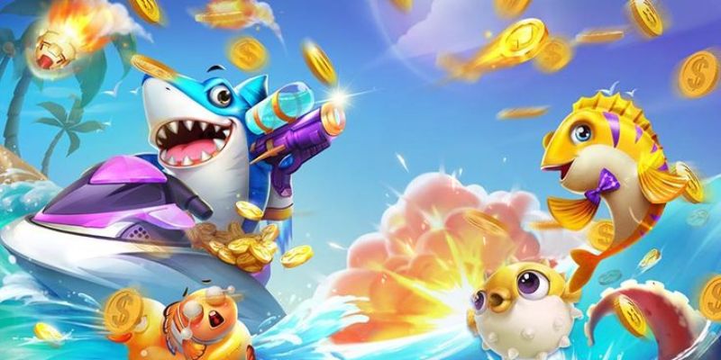Tìm hiểu lý do game Bắn cá H5 được đông đảo anh em yêu thích